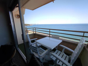 Apartamento Cel i Mar en primera linea